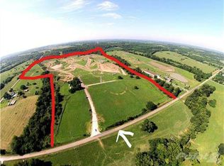 State Route Ff Rd, Adrian, MO 64720