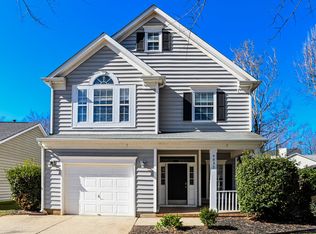 9035 Treyburn Dr, Charlotte, NC 28216