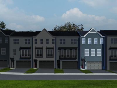 9704 Monarch Rd, Manassas, VA, 20110