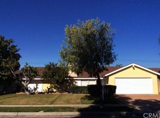 521 W Brentwood Ave, Orange, CA 92865