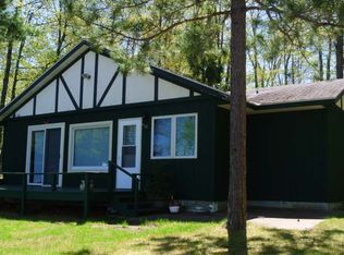 966 Golf Course Loop Rd, Three Lakes, WI 54562