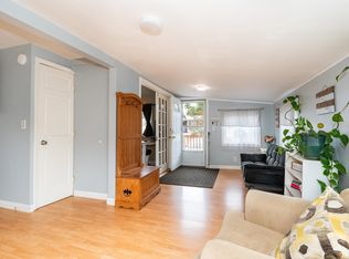 50 Peaceful Pines Cir, Farmington, NH 03835