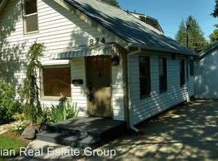 824 NW Federal St, Bend, OR 97703