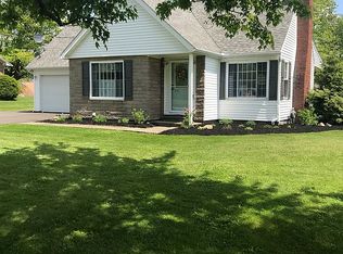 49 Park Ave, Meadville, PA 16335