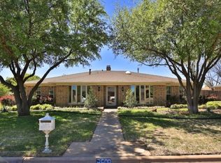 2609 Darrell Dr, Abilene, TX 79606
