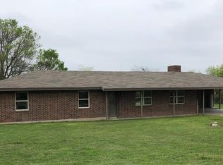 482 Reno Rd, Gatesville, TX 76528