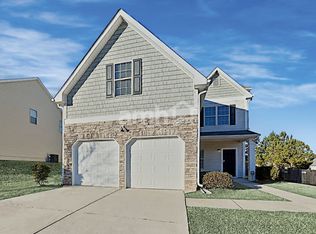 110 Dynasty Ln, Hiram, GA 30141