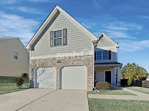 110 Dynasty Ln, Hiram, GA 30141