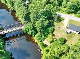 229 Back Ashuelot Road, Winchester, NH 03470