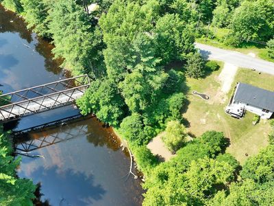 229 Back Ashuelot Road, Winchester, NH, 03470