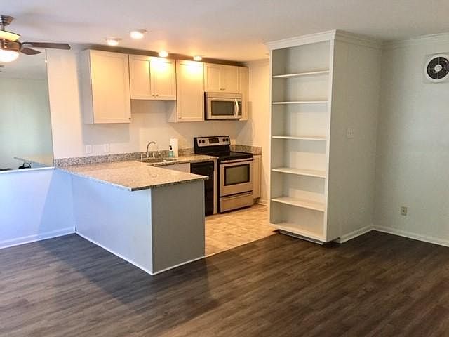 1st image of 801 Henry Clay Ave APT 201