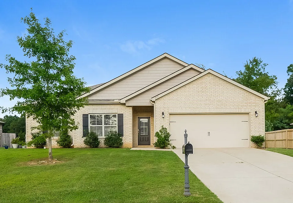 445 Beau Tisdale Dr