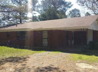 811 Old Highway 16, Canton, MS 39046