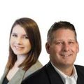 Greg and Morgan Robinson