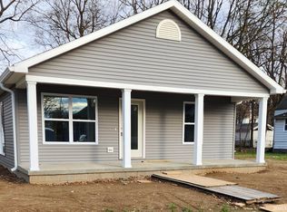 418 S Denby Ave, Evansville, IN