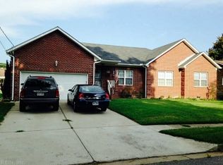 6342 Whittier Dr, Norfolk, VA 23513