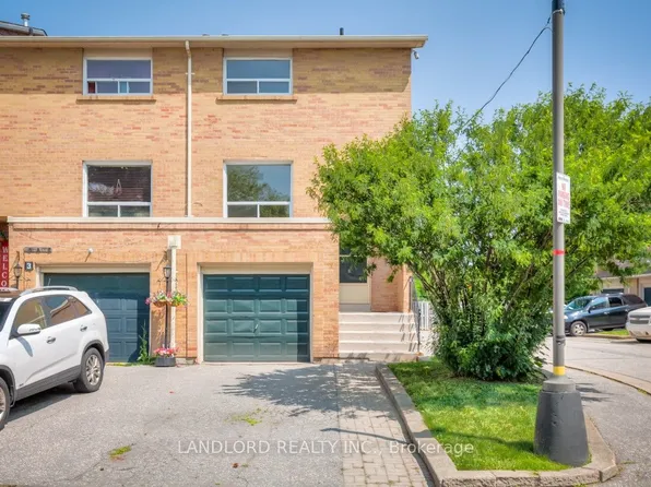 2830 Midland Ave #30, Toronto, ON M1S 1S4