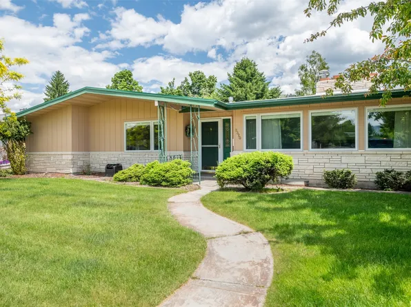 3320 Bancroft St, Missoula, MT 59801