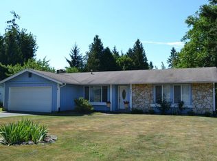 2651 NE Athens Way, Bremerton, WA 98311