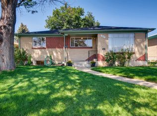 1869 S Clay St, Denver, CO 80219