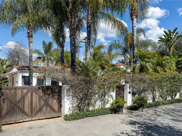 275 Marguerita Ln, Pasadena, CA 91106