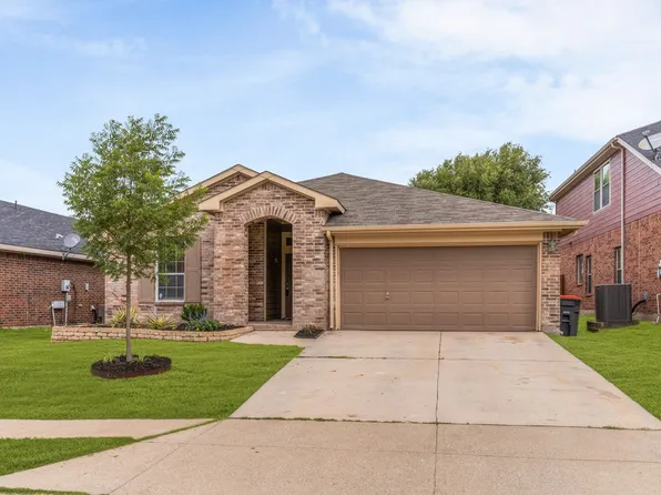 306 Niagara Falls Dr, Anna, TX 75409