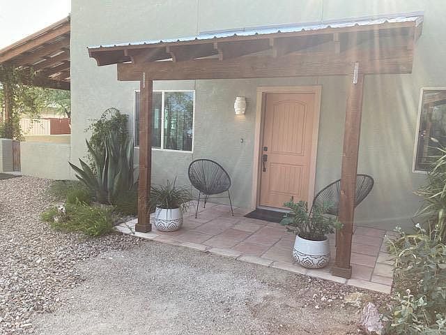 1st image of 1260 N Speedway Pl #A