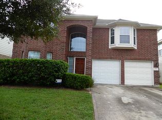 11115 W Ferndale Place Dr, Houston, TX 77064