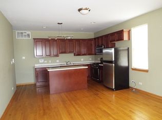 6528 S University Ave UNIT 3N, Chicago, IL 60637