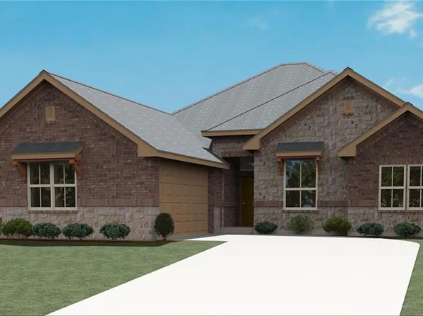 380 Melville Way, Red Oak, TX 75154