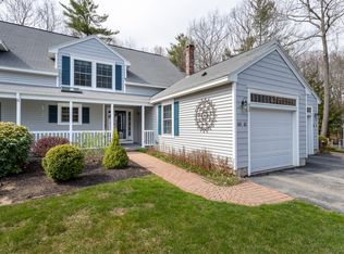 143 Spinnaker Ridge Dr UNIT 42, Wells, ME 04090