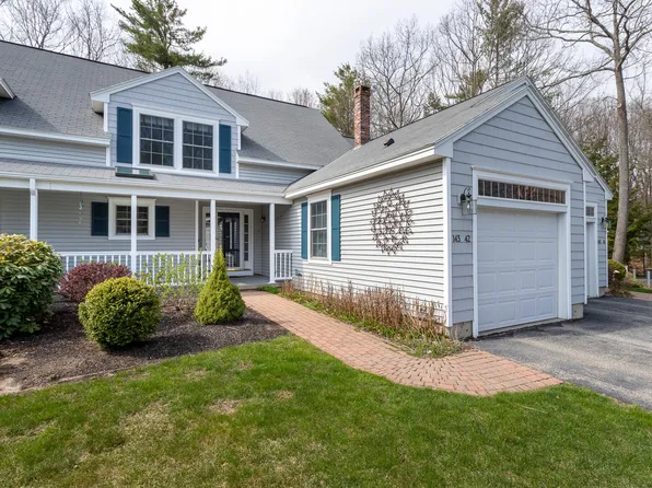 143 Spinnaker Ridge Drive #42, Wells, ME 04090