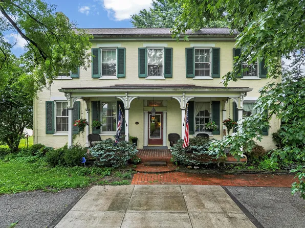 7812 E Bend Rd, Burlington, KY 41005