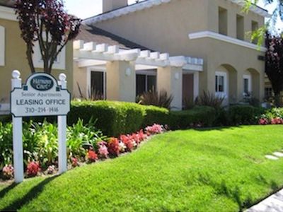 Harmony Court Senior Apartment Homes Redondo Beach Ca Zillow