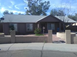 6713 W Merrell St, Phoenix, AZ 85033
