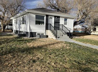 702 E 2nd St #B, Cheyenne, WY 82007