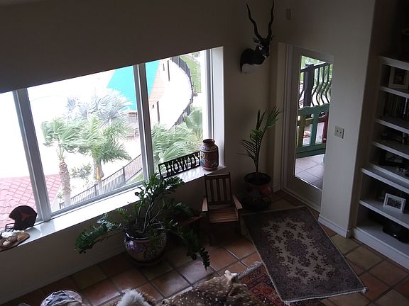 Living