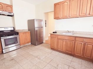 132 Stegman St #1B, Jersey City, NJ 07305