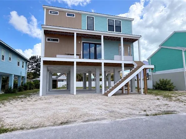 140 Jefferson ST, FORT MYERS BEACH, FL 33931