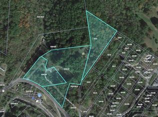 248 N Milam Rd, Ravencliff, WV 25913