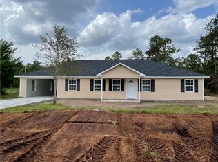1031 Hawks Landing Dr, Waynesville, GA 31566