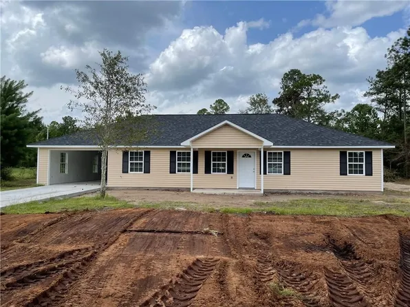 1031 Hawks Landing Dr, Waynesville, GA 31566