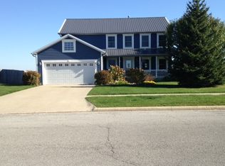9147 Dold Dr, Findlay, OH 45840