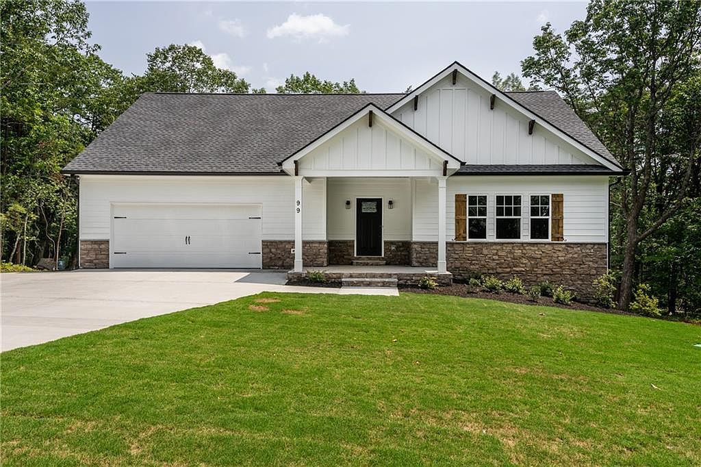 99 Mulberry Cir, Jasper, GA 30143 | Zillow