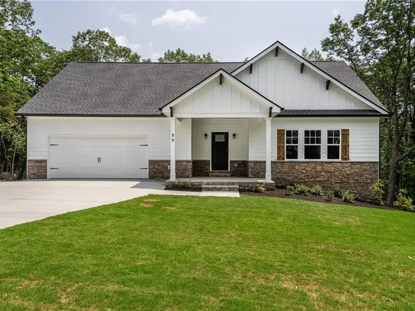 99 Mulberry Cir, Jasper, GA 30143
