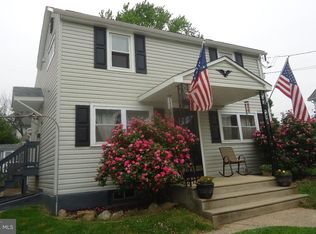 3809 Dennison Ave, Drexel Hill, PA 19026
