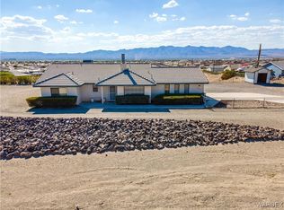 2400 E Choctaw Rd, Fort Mohave, AZ 86426