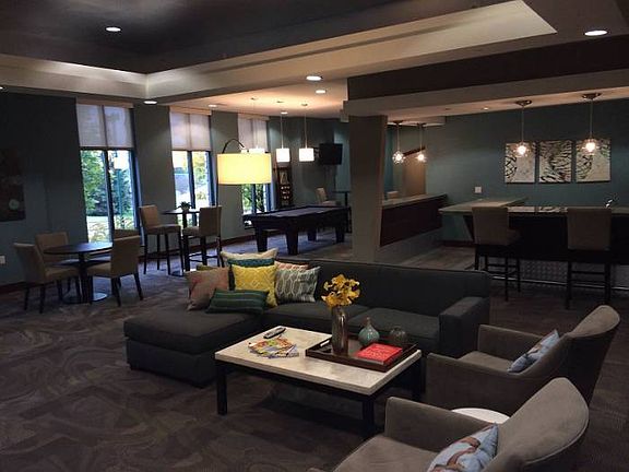 Remodeled Great Room