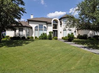 4700 Augusta Dr, Frisco, TX 75034