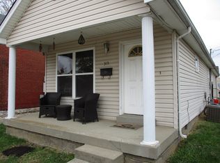 315 S Wenzel St, Louisville, KY 40204